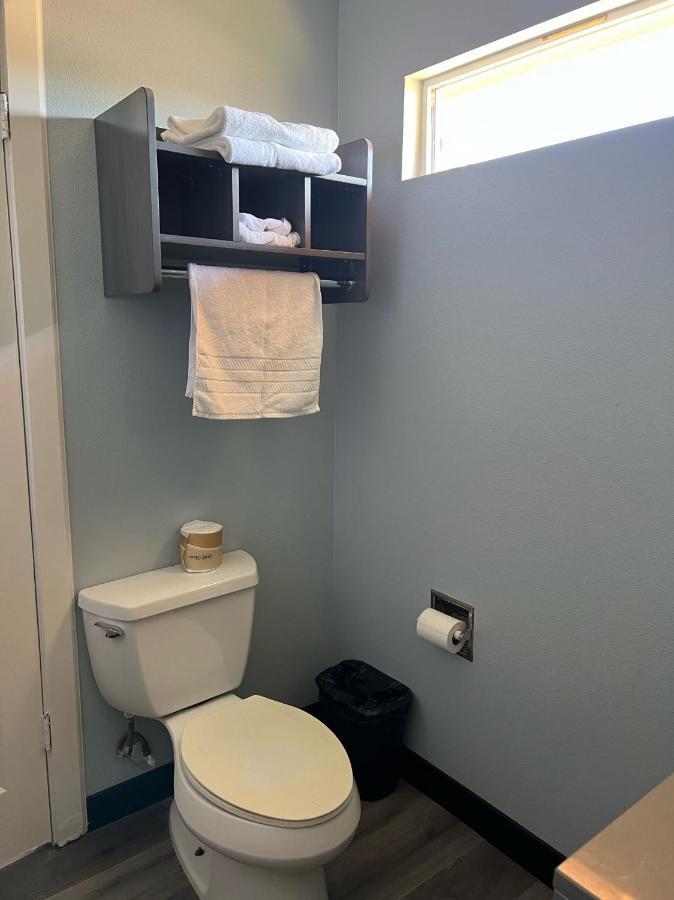 Travel Inn Gilroy Kamer foto